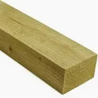 47mm x 47mm Treated Timber  (2" x 2")